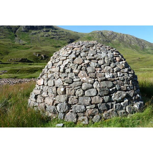 照片 英国(United Kingdom) 格伦科(Glen Coe) 2011-07 36
