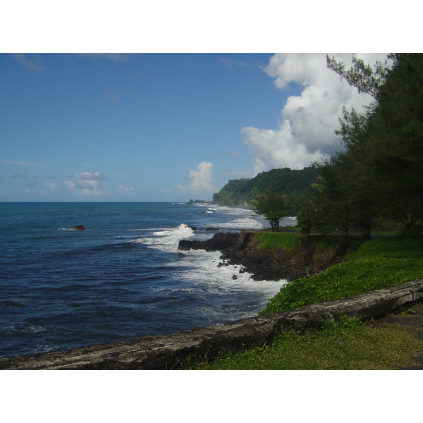 照片 波利尼西亚(Polynesia) 塔希提岛(Tahiti) 2006-04 12