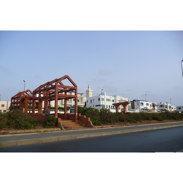 照片 摩洛哥(Morocco) 拉巴特(Rabat) 2008-07 83