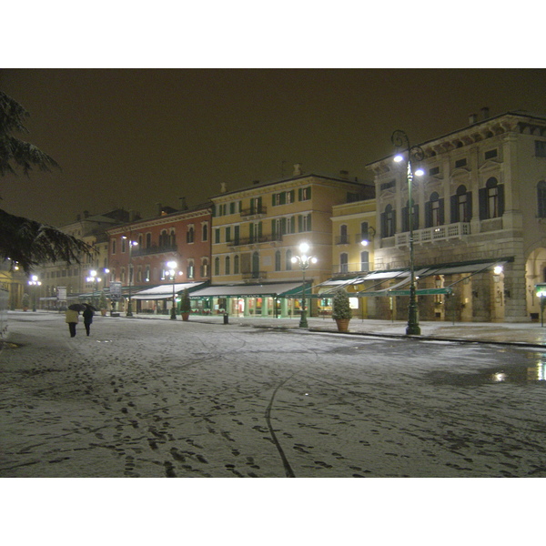 照片 意大利(Italy) 维罗纳(Verona) 2005-03 23