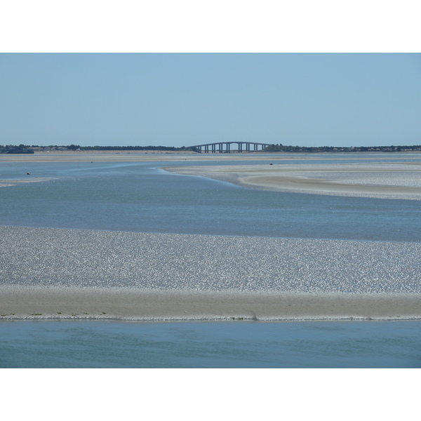 照片 法国(France) 努瓦尔穆捷(Noirmoutier) 2010-07 31