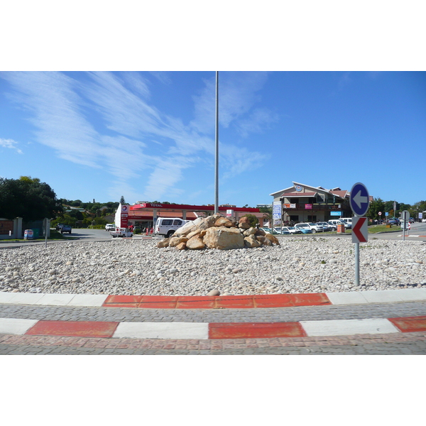 照片 南非(South Africa) 克尼斯纳至伊丽莎白港公路(Knysna to Port Elizabeth road) 2008-09 5