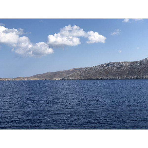 照片 希腊(Greece) 阿斯提帕莱阿岛(Astypalea) 2018-07 211