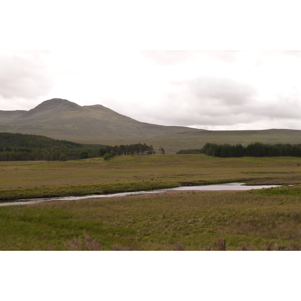 照片 英国(United Kingdom) 韦斯特罗斯(Wester Ross) 2011-07 108