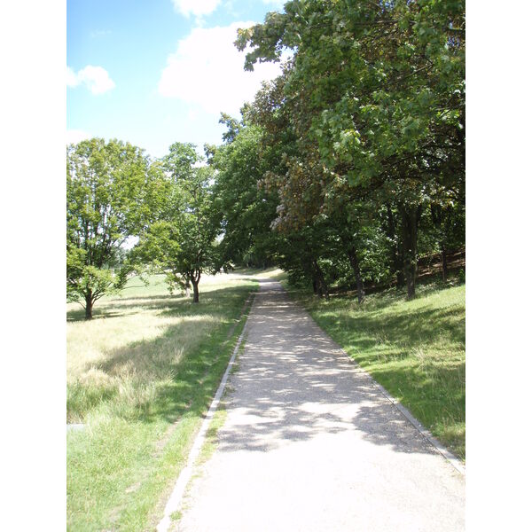 照片 法国(France) 科隆布(Colombes) 马朗特岛(L'ile Marrante) 2007-07 6