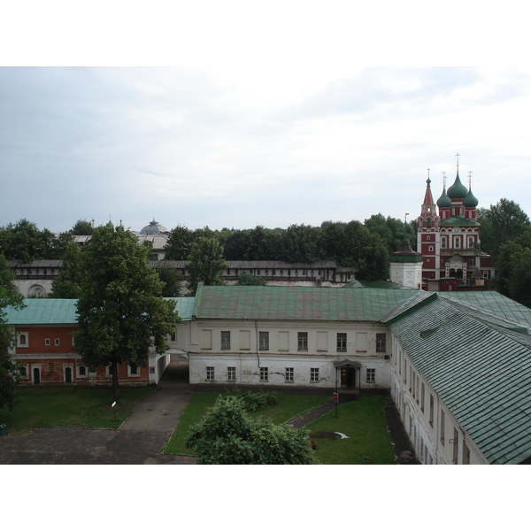 照片 俄罗斯(Russia) 雅罗斯拉夫尔(Yaroslavl) 2006-07 85