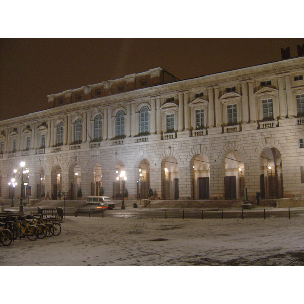 照片 意大利(Italy) 维罗纳(Verona) 2005-03 5
