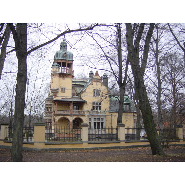 照片 瑞典(Sweden) 斯德哥尔摩(Stockholm) 2003-01 17
