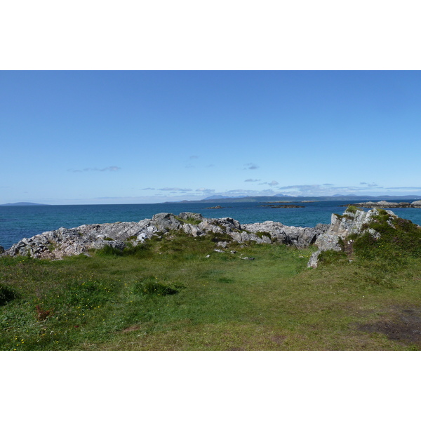 照片 英国(United Kingdom) 苏格兰(Scotland) 阿里塞格海岸(Arisaig coast) 2011-07 116
