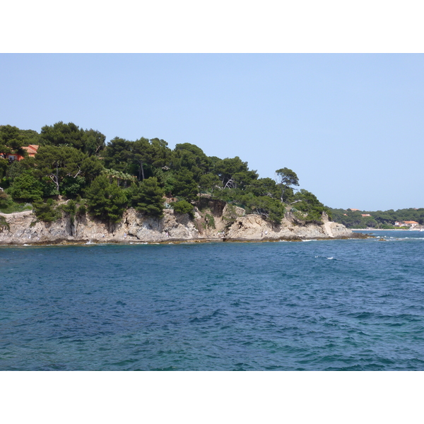 照片 法国(France) 吉安半岛(Giens Peninsula) 2009-05 28