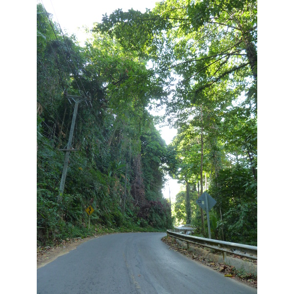 照片 泰国(Thailand) 象岛(Ko Chang) 2011-12 149