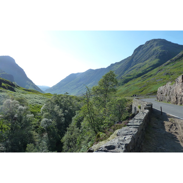 照片 英国(United Kingdom) 格伦科(Glen Coe) 2011-07 93