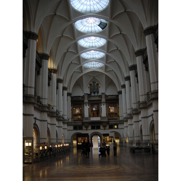 照片 瑞典(Sweden) 斯德哥尔摩(Stockholm) 2003-01 7