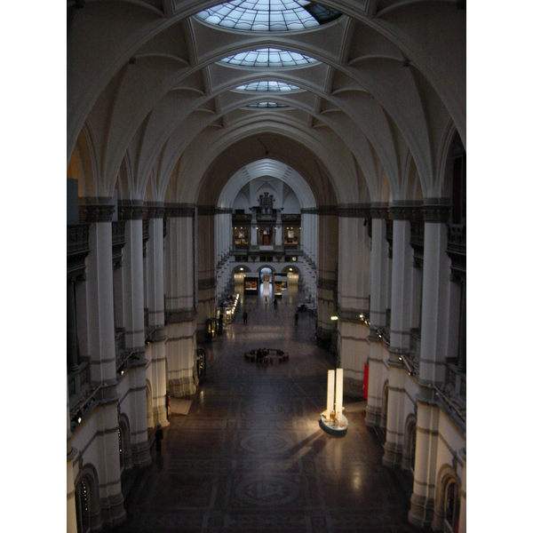 照片 瑞典(Sweden) 斯德哥尔摩(Stockholm) 2003-01 2