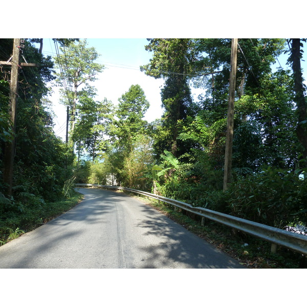 照片 泰国(Thailand) 象岛(Ko Chang) 2011-12 171