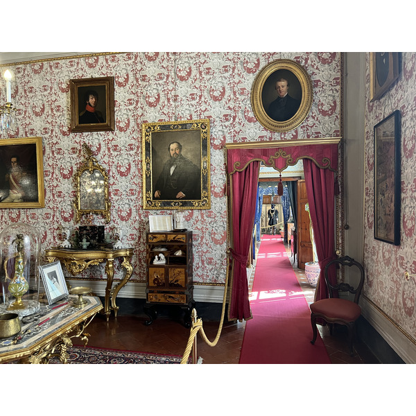 照片 意大利(Italy) 沃尔泰拉(Volterra) 维蒂宫(Palazzo Viti) 2021-09 49