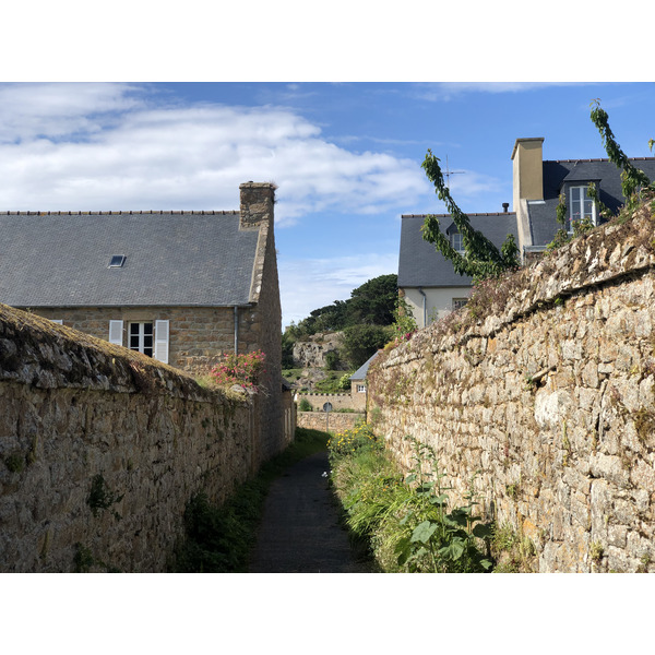 照片 法国(France) 布雷阿岛(Brehat Island) 2020-06 186