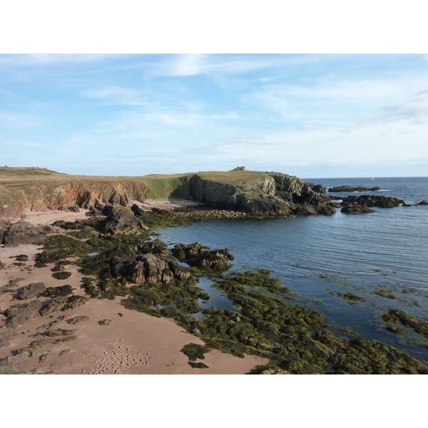 照片 法国(France) 伊厄岛(Ile d'yeu) 2009-07 115