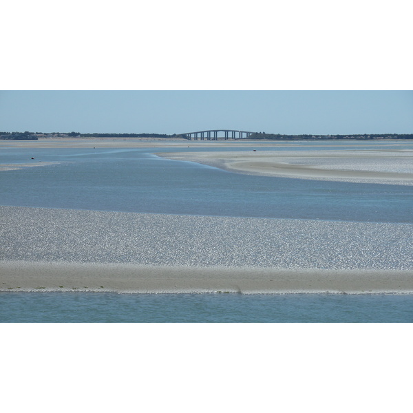 照片 法国(France) 努瓦尔穆捷(Noirmoutier) 2010-07 27