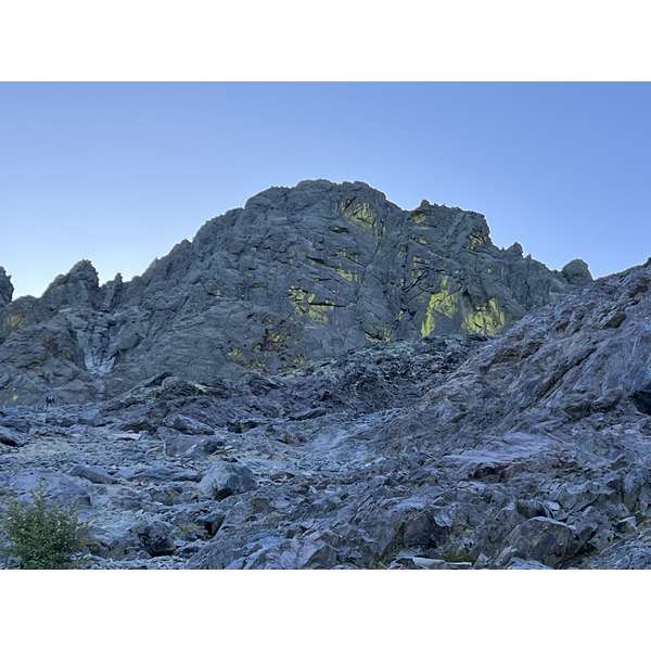 照片 法国(France) 科西嘉岛(Corsica) 钦托山(Monte Cinto) 2023-10 47