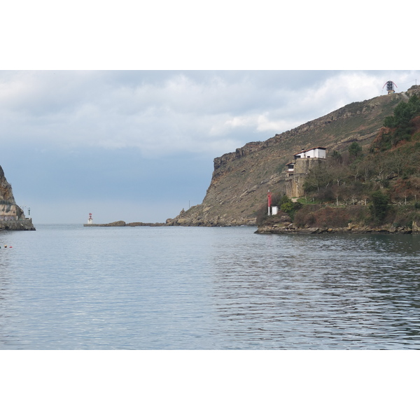 照片 法国(France) 巴斯克地区(Basque Country) 2013-01 87