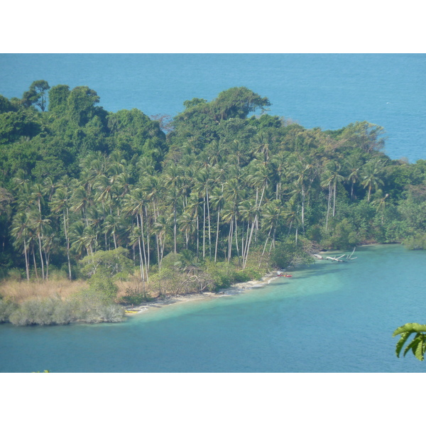 照片 泰国(Thailand) 象岛(Ko Chang) 2011-12 159