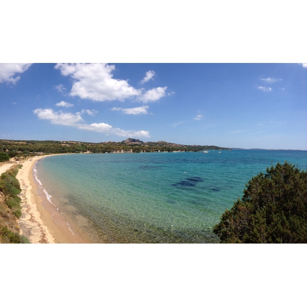 照片 意大利(Italy) 撒丁岛(Sardinia) 翡翠海岸(Costa Smeralda) 2015-06 62