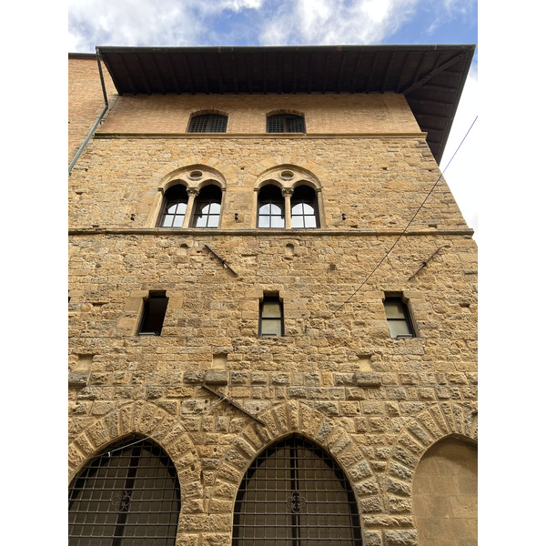 照片 意大利(Italy) 沃尔泰拉(Volterra) 2021-09 103
