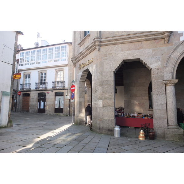 照片 西班牙(Spain) 圣地亚哥-德孔波斯特拉(Santiago de Compostela) 2013-01 108