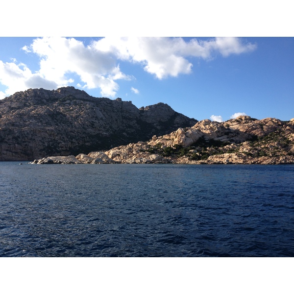 照片 意大利(Italy) 科蒂乔湾(Cala Coticcio) 2012-09 67