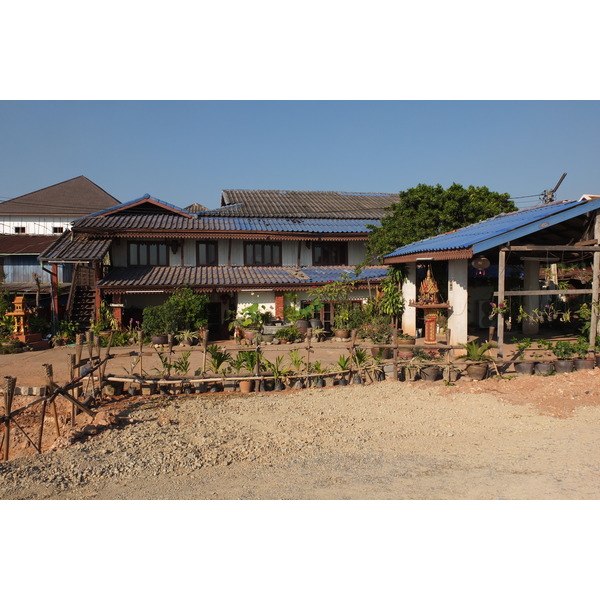 照片 老挝(Laos) 万象(Vientiane) 2012-12 148