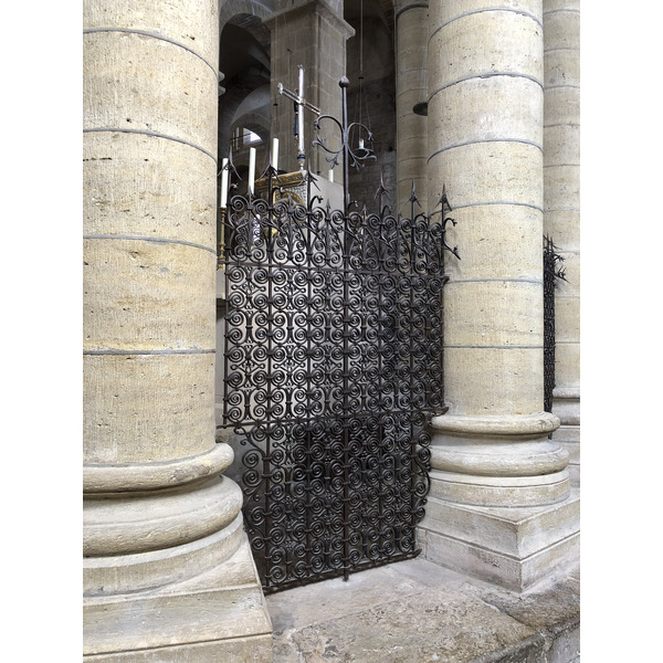 照片 法国(France) 孔克(Conques) 2018-04 212