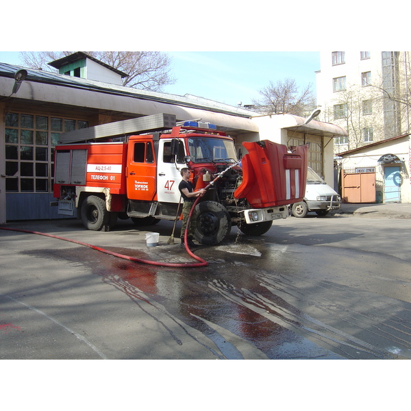 照片 俄罗斯(Russia) 莫斯科(Moscow) 2005-04 175