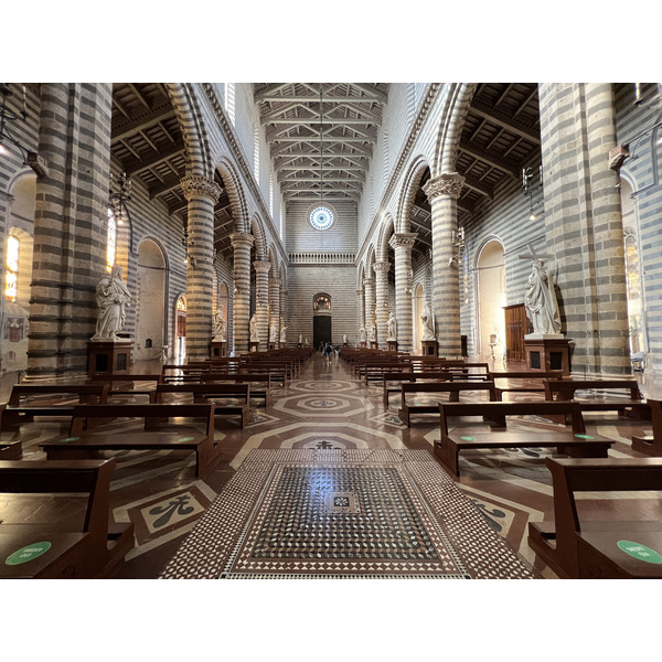 照片 意大利(Italy) 奥尔维耶托(Orvieto) 2021-09 105
