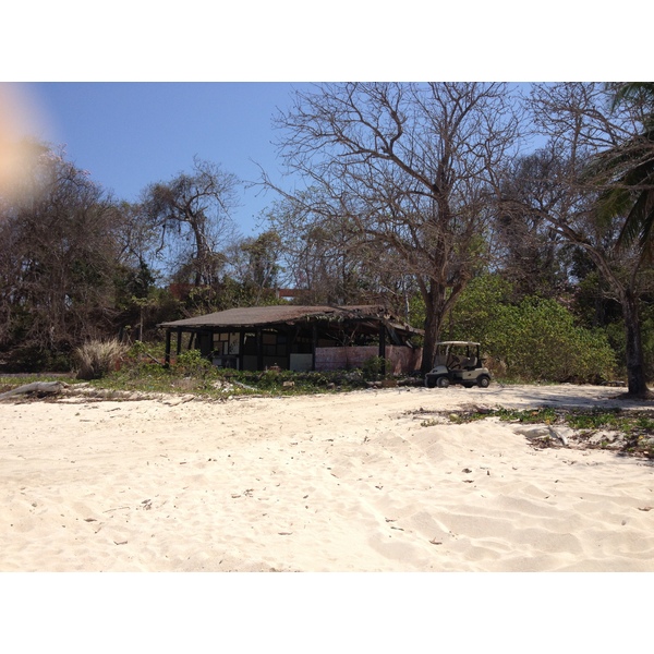 照片 巴拿马(Panama) 孔塔多拉岛(Contadora Island) 2015-03 102