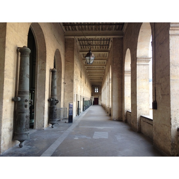照片 法国(France) 巴黎(Paris) 荣军院(Invalides) 2012-09 0
