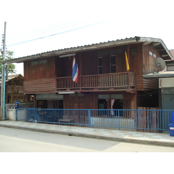 照片 泰国(Thailand) 拜县(Pai) 2007-02 73