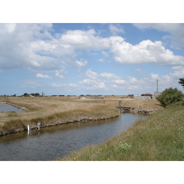 照片 法国(France) 旺代(Vendee) 2006-08 8