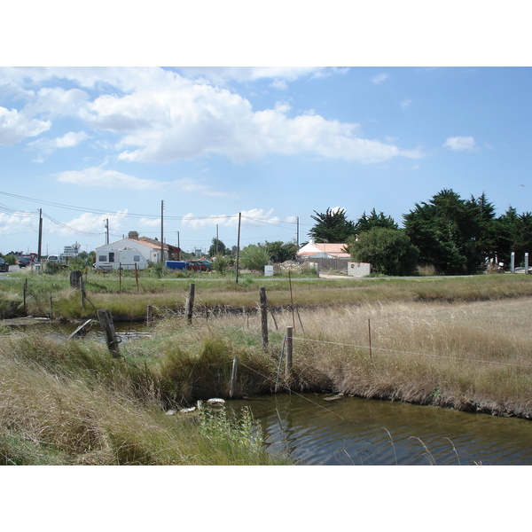 照片 法国(France) 旺代(Vendee) 2006-08 9
