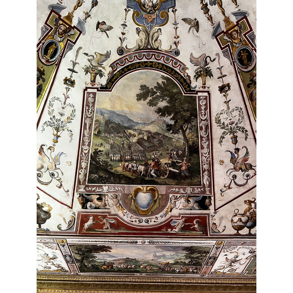 照片 意大利(Italy) 佛罗伦萨(Florence) 乌菲兹美术馆(Uffizi Museum) 2022-05 161