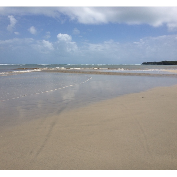 照片 哥斯达黎加(Costa Rica) 卡维塔(Cahuita) 2015-03 155