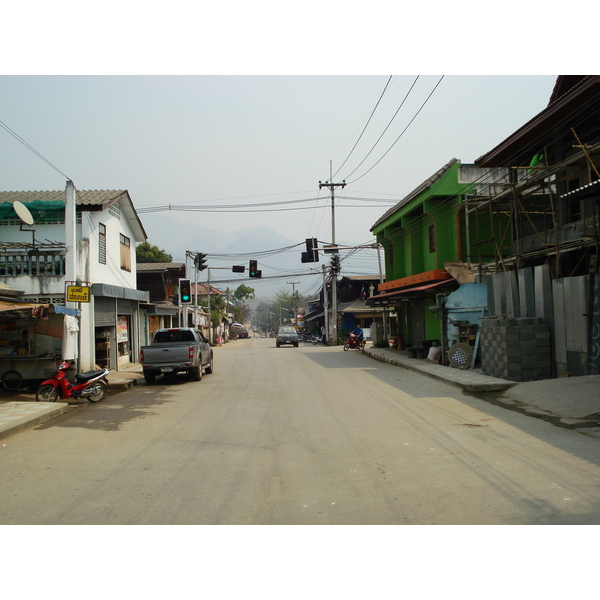 照片 泰国(Thailand) 拜县(Pai) 2007-02 30