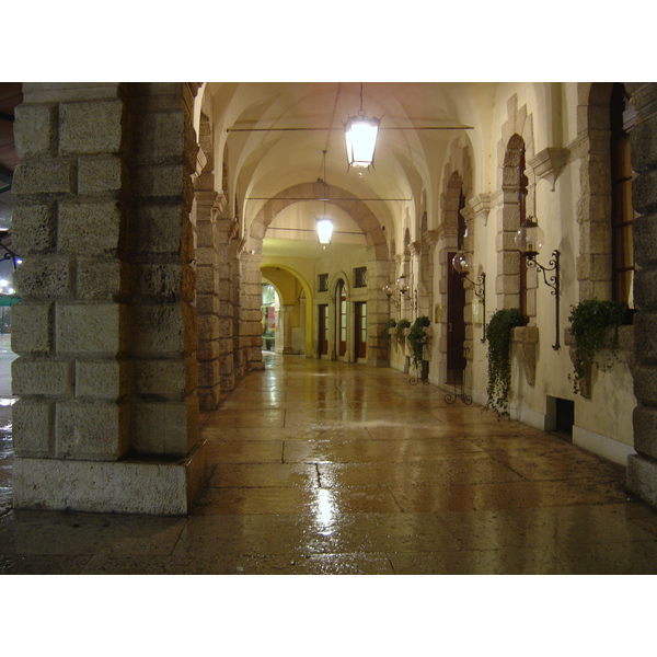 照片 意大利(Italy) 维罗纳(Verona) 2005-03 36