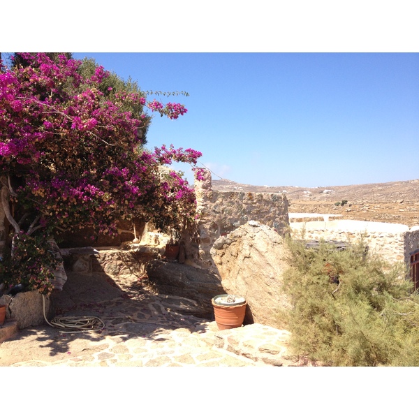 照片 希腊(Greece) 米科诺斯岛(Mykonos) 2014-07 9