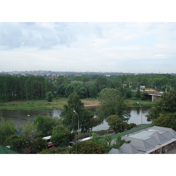 照片 俄罗斯(Russia) 雅罗斯拉夫尔(Yaroslavl) 2006-07 16