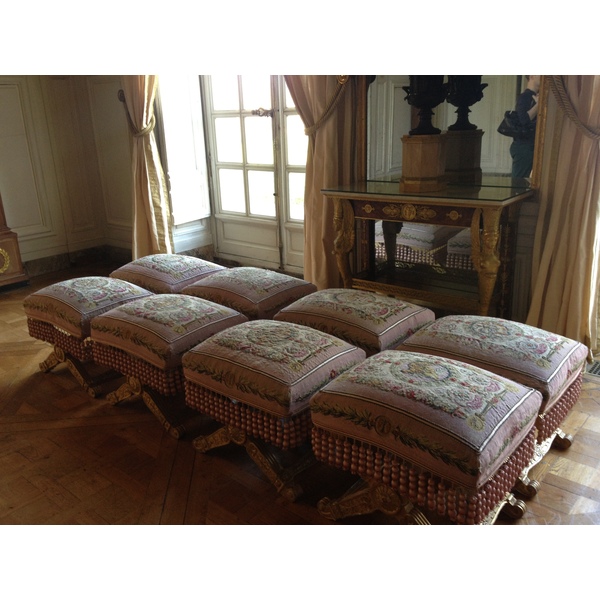照片 法国(France) 凡尔赛(Versailles) 凡尔赛宫(Versailles Palace) 2014-03 56