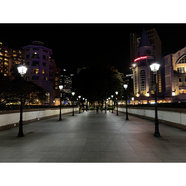 照片 新加坡(Singapore) 克拉码头(Clarke Quay) 2023-01 3