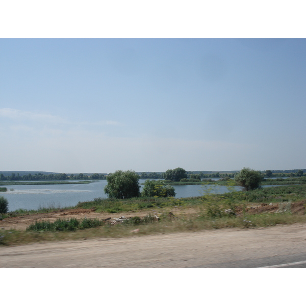 照片 俄罗斯(Russia) 喀山至下诺夫哥罗德(From Kazan to Nizhniy Novgorod) 2006-07 83
