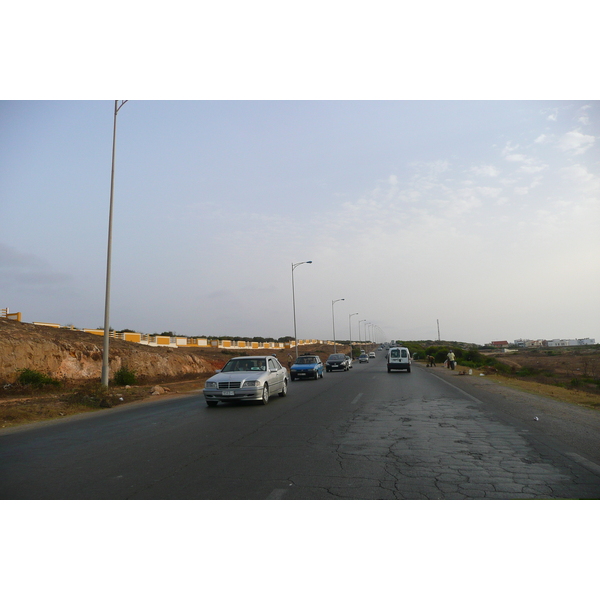 照片 摩洛哥(Morocco) 拉巴特(Rabat) 2008-07 67