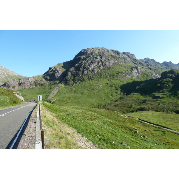 照片 英国(United Kingdom) 格伦科(Glen Coe) 2011-07 73